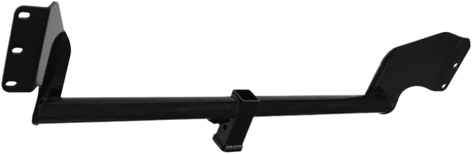 Class 3 Trailer Tow Hitch Compatible with 1999-2017 2 Inch Towing Receiver