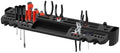 stalwart wall mount hand tool organizer with 61, main product view