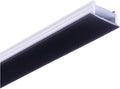 10 Meter Soft Glow Silicone Neon Tube | Black,F2010