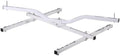 heavy duty swivel h-bracket for garage heaters, 200, main product view