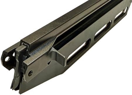 zeluga 31-405 885-827 aluminum magazine for hitachi nr83, package contents