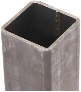 Gooseneck to 5th Wheel Trailer Coupler Adapter - 25K - Inner Tube - Square - 25K