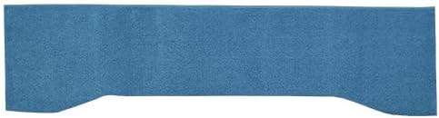 Die Cut Loop Wall Carpet Flooring - fits 1967-1972 Chevrolet C20 Pickup Regular Cab without Gas Tank in Cab Rear (Gunmetal Gray)