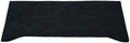 Die Cut Loop Wall Carpet Flooring - fits 1960-1966 Chevrolet C10 Pickup Rear Cab (Black)