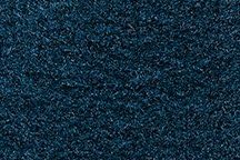 Replacement Auto Carpet Floor Liner - Molded Cutpile - fits 1978-1995 Chevrolet G20 Long Van - fits 127 Wheel Base Complete (7879 Blue)