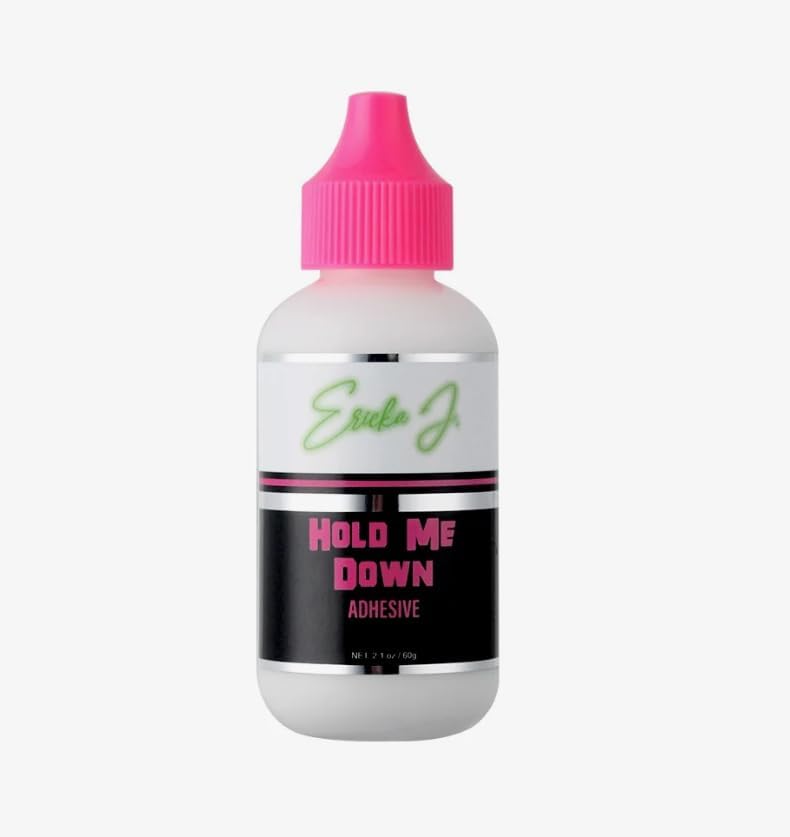 ericka j. hold me down adhesive - waterproof, main product view