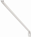 closetmaid wire shelving support brackets for 12 in., main product view