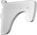 ez shelf - 1 end bracket for closet, main product view