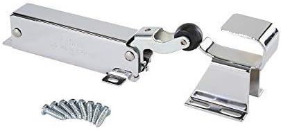 kason 1094 sureclose hydraulic door closer and hook, main product view