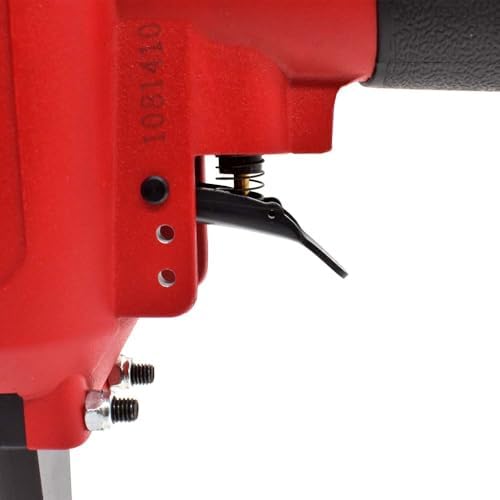 air locker ap900 heavy duty professional air punch, side view