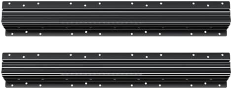 vevor undermount heavy duty drawer slides, 16 24, view 10