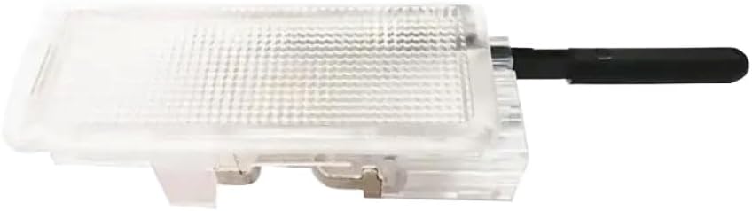 Glove Box Lamp Compatible With 3008 307 308S 408 508 206 207 407 RCZ C4 C5 C6 DS3 DS5