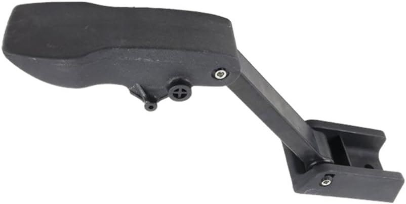 Mytee Products Truck Hood Latch-KW T880, Replaces OEM L56-6033, Automann AMHLK2509, HLK2509, ATRO HL59-64033, HL59-64033ATR, Paccar Parts KWL566033
