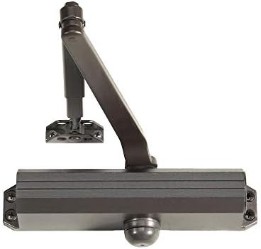 norton 1604bc series door closer, tri-style® (regular, top, main product view