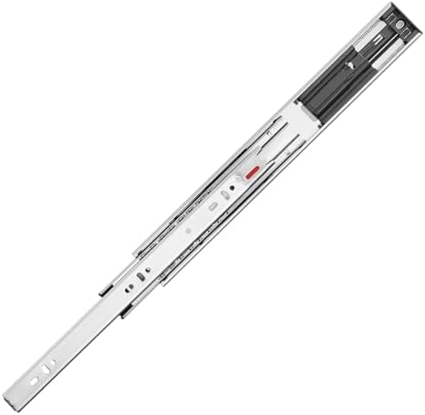 vevor soft close drawer slides 10 pairs 14, view 9