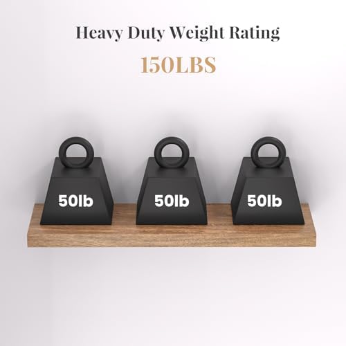 floating shelf hardware heavy duty hidden shelf brackets, close-up detail