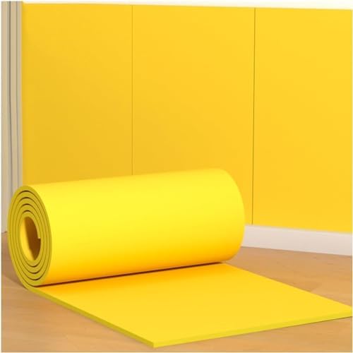 Self-Adhesive Garage Wall Protectors by Unknown