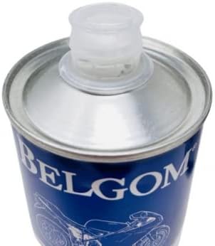 TRIIR Belgom - Pack Alu et Chromes