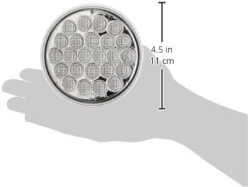 Truck-Lite 4060C Back-Up Lamp