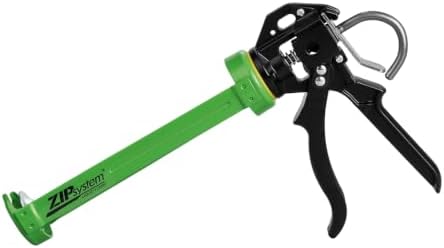 zip system liquid flash cartridge applicator, caulk gun, main product view