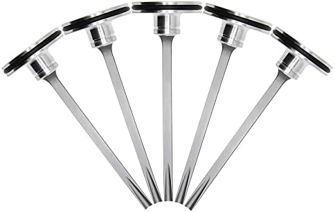 877-323 885-915 aftermarket nail gun piston driver for, front angle view