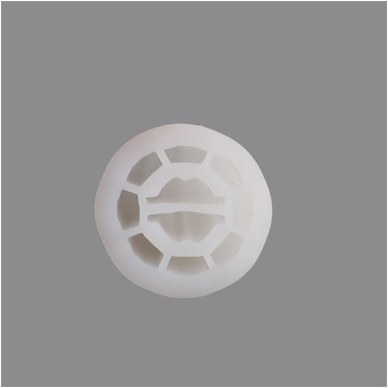 3 Meters Waterproof Silicone Neon Tube Cover - 360° Luminous LED Strip Diffuser,1pcs