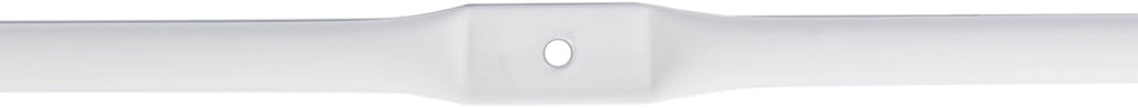 Hard Top Storage Cart with Cover Replacement for Chevy Corvette C1 C2 C3 C4 | Replacement for Mercedes W121 W113 W194 R107 R129, TC107WHITE, HS1000W