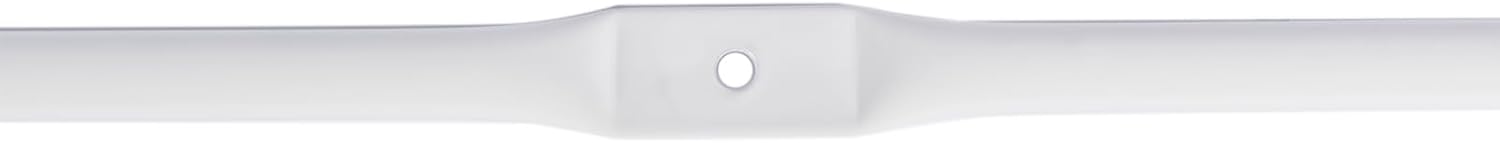 Hard Top Storage Cart with Cover Replacement for Chevy Corvette C1 C2 C3 C4 | Replacement for Mercedes W121 W113 W194 R107 R129, TC107WHITE, HS1000W