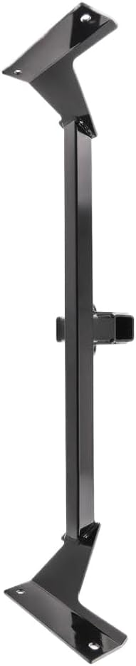 Class 3 Trailer Hitch Receiver Bumper Towing Compatible with Nissan Rogue 2021 2022 2023 2024