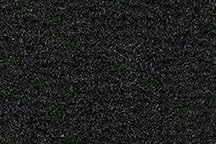 Replacement Auto Carpet Floor Liner - Molded Cutpile - fits 2006-2009 Dodge Ram 3500 4 Door Mega Cab Crew Cab Style (Dark Slate)