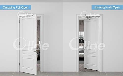 olideauto dsw120 handicap door opener for disabilities,ada swing, package contents