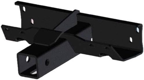 KFI 101870 21+ YAM Wolverine RMAX/ 4 2 in. Receiver Hitch Front Lower