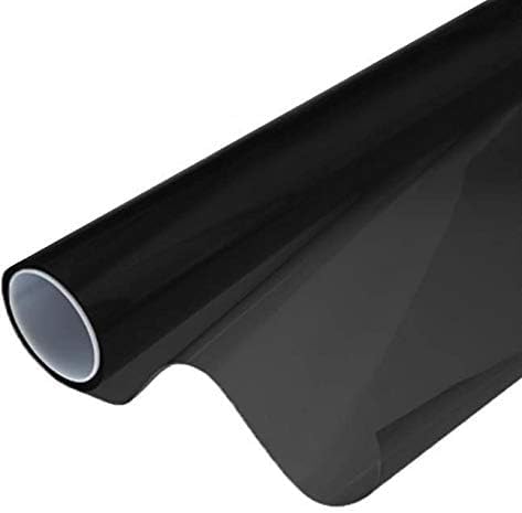 VViViD Air-Tint Extra-Wide Headlight Taillight Vinyl Tint Wrap 16 Inch x 48 by VVIVIDVINYLS