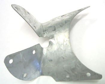 log support r (10-pack) (100mm), main product view