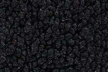 ACC Replacement Auto Carpet - Molded Loop - fits 1960-1966 Chevrolet K10 Pickup Regular Cab 4WD Column and Floor Shift (Black)