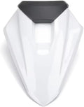 For Honda CBR1000RR 2026 2025 Rear Seat Cover Motorcycle Tail Section Fairing Cowl Passenger CBR 1000RR CBR 1000 RR 2024 2023 2022 2021 2020 (White)