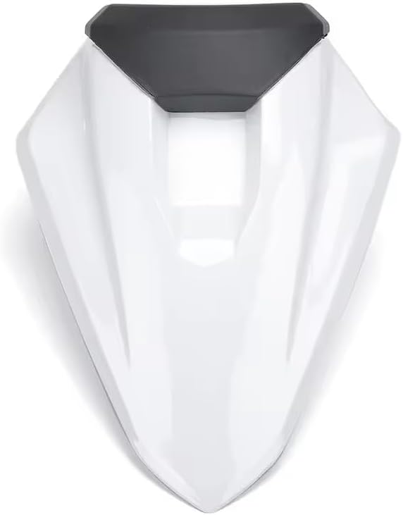 For Honda CBR1000RR 2026 2025 Rear Seat Cover Motorcycle Tail Section Fairing Cowl Passenger CBR 1000RR CBR 1000 RR 2024 2023 2022 2021 2020 (White)