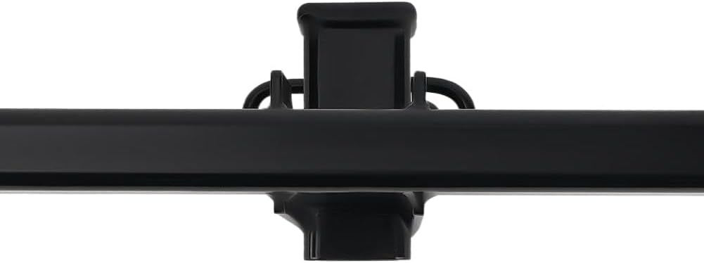 Tow Hitch Compatible with X3 X4 2011-2024 750 Lb Tongue Weight 2 Inch Receiver Rear Mount