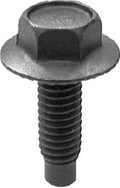 50 5/16"-24 x 1" hex washer head spin, main product view