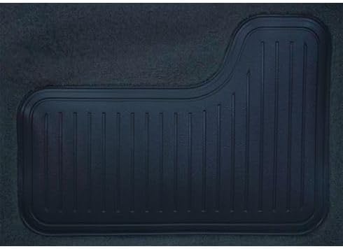 Spare Form-Pressed Cutpile Carpet intended for Pontiac Parisienne 1983-1986 RWD (4 Door) - Color 7625
