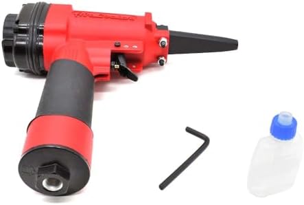 air locker ap900 heavy duty professional air punch, main product view