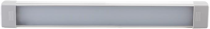 LED Interior Utility Light Fixture 18.5" x 2.6", High Lumen-Output Low Current - Image 7
