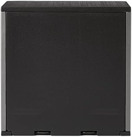suncast 4 cu. ft wall mounted garage cabinet on a desk or shelf