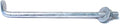 hard to find fastener hot dip galvanized anchor, main product view