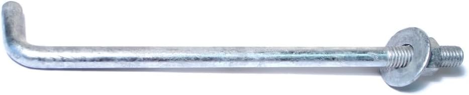 hard to find fastener hot dip galvanized anchor, main product view