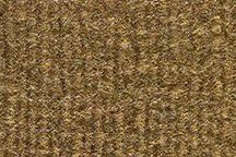 Die Cut Cutpile Front Row Carpet Floor Mats - fits 1975-1986 Chevrolet C10 2WD Automatic 3 Speed Low Tunnel (Buckskin)