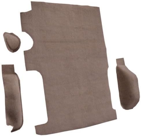 Spare Cargo Area Carpet Interchange for Chevrolet Astro 1985-1994 (Color 7766)