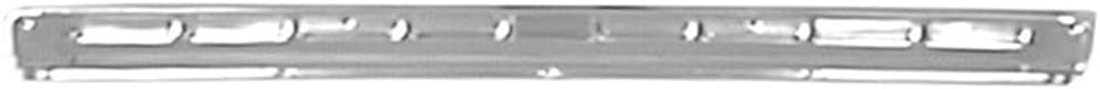 HEADLIGHTSDEPOT Carpet Sill Plate for Convertibles Compatible With Ford Mustang 1964-1968