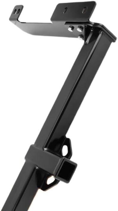 Trailer Hitch Rear Receiver Compatible with Express Savana 1500 2500 3500 1996 2024