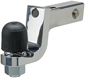 Fastway 82-00-3216 2-5/16" Ball Cover with Tether